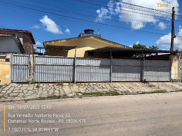 Casa em leilão em Bayeux
