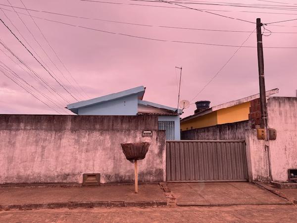 Casa em leilão em Alhandra