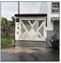 Casa em leilão em Sao Carlos