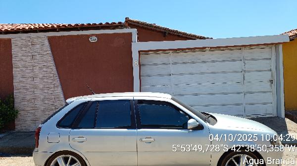 Casa em leilão em Agua Branca