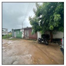 Casa em leilão em Carpina