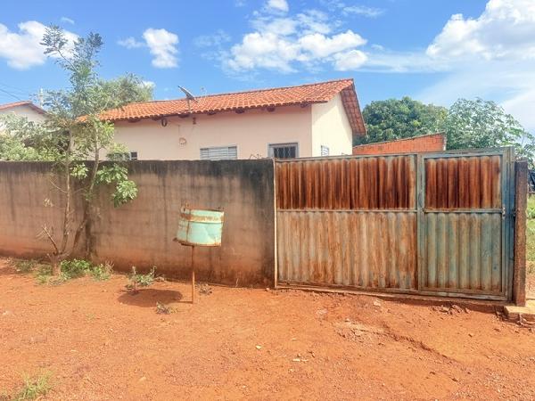 Casa em leilão em Sao Joao D'alianca