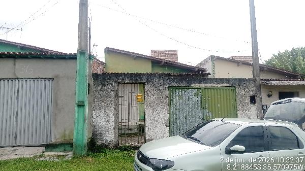 Casa em leilão em Gravata