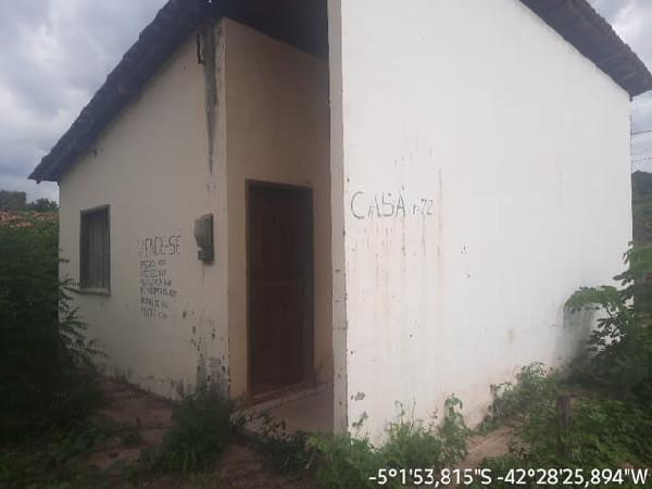 Casa em leilão em Altos