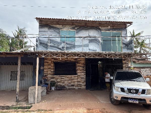 Casa em leilão em Santo Antonio Do Taua