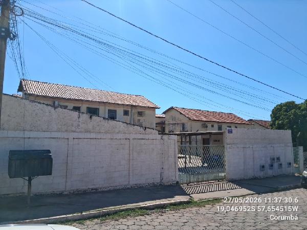 Apartamento em leilão em Corumba
