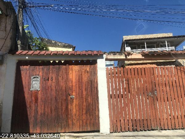 Casa em leilão em Sao Goncalo