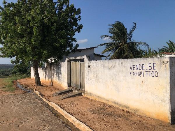 Casa em leilão em Ceara-Mirim