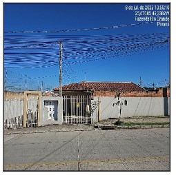 Casa em leilão em Fazenda Rio Grande