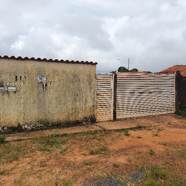 Casa em leilão em Aguas Lindas De Goias