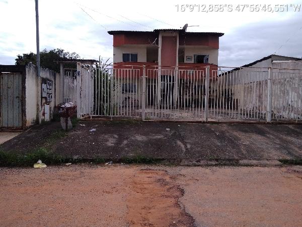 Apartamento em leilão em Luziania