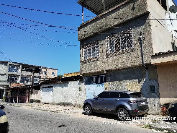 Apartamento em leilão em Nilopolis