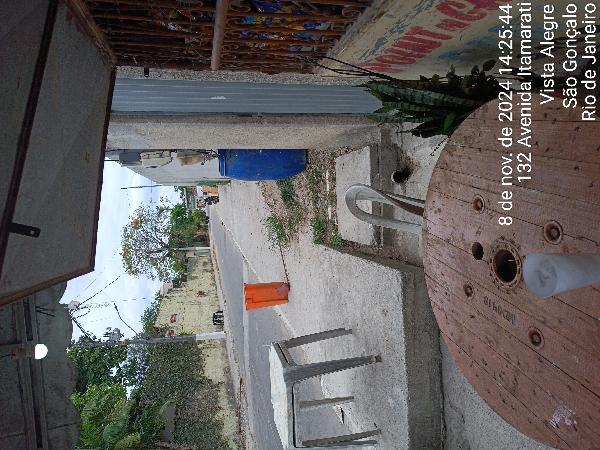 Casa em leilão em Sao Goncalo