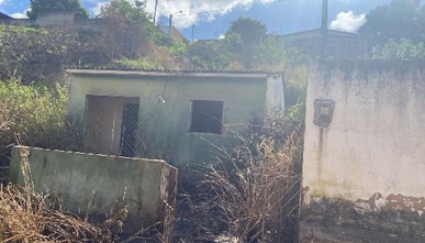 Casa em leilão em Carpina