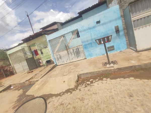 Casa em leilão em Iacu