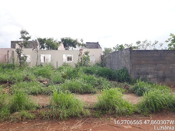 Casa em leilão em Luziania