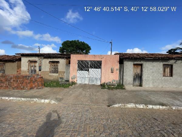 Casa em leilão em Iacu
