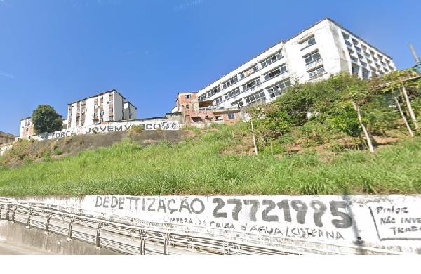 Apartamento em leilão em Rio De Janeiro