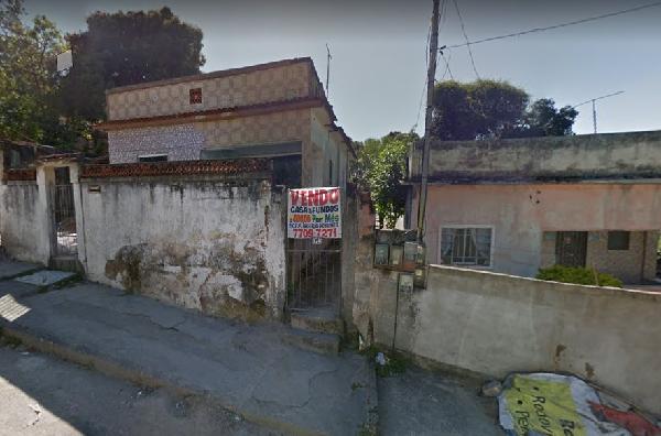Casa em leilão em Sao Goncalo