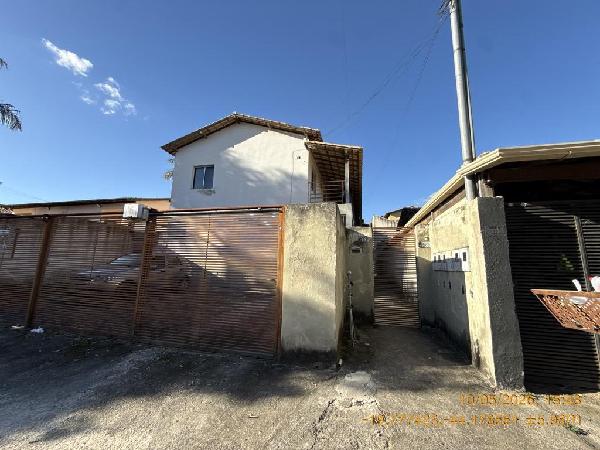 Apartamento em leilão em Esmeraldas