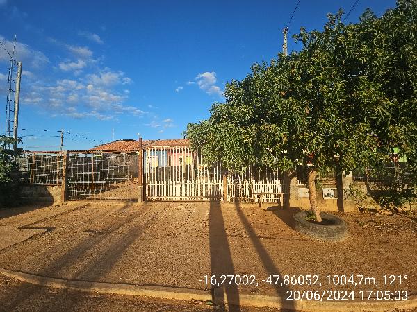 Casa em leilão em Luziania