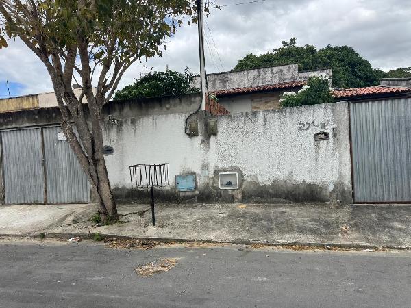 Casa em leilão em Horizonte