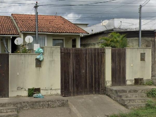 Casa em leilão em Itaborai