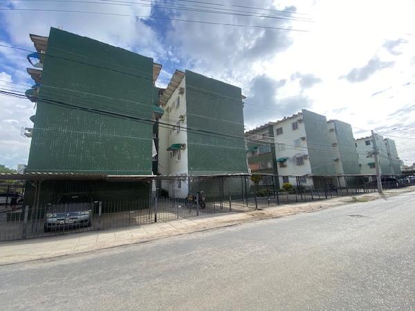 Apartamento em leilão em Olinda