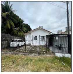 Casa em leilão em Olinda