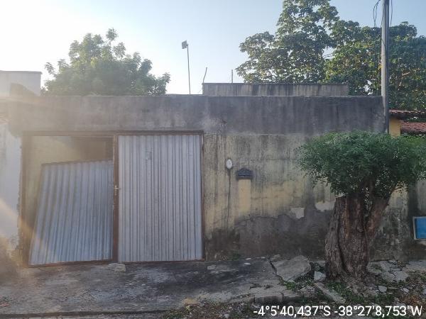 Casa em leilão em Horizonte