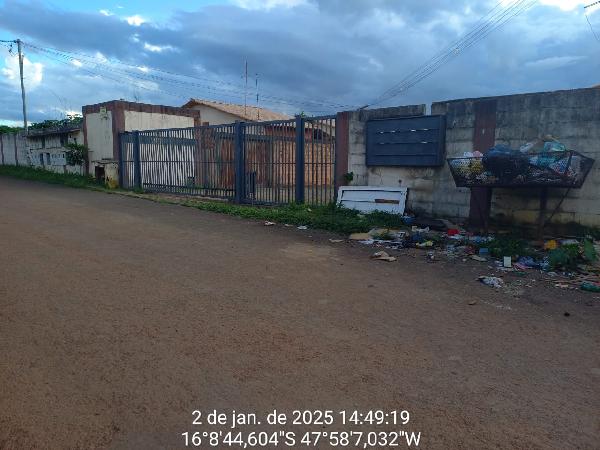 Casa em leilão em Luziania