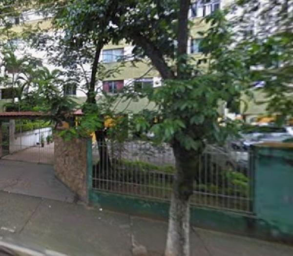 Apartamento em leilão em Rio De Janeiro