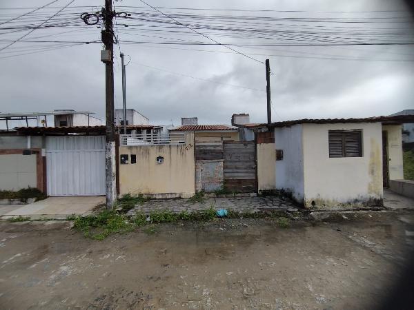 Casa em leilão em Santa Rita