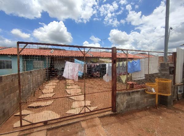 Casa em leilão em Luziania
