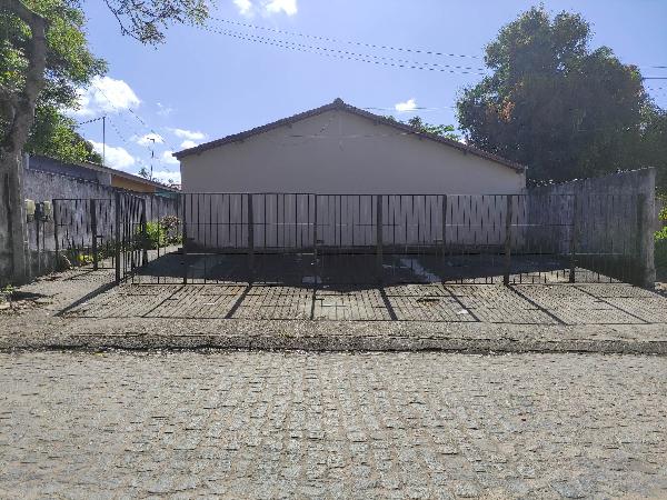Casa em leilão em Itapissuma