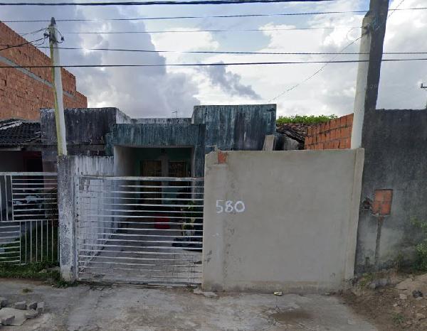 Casa em leilão em Feira De Santana