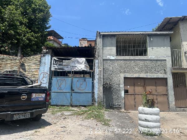 Casa em leilão em Sao Goncalo