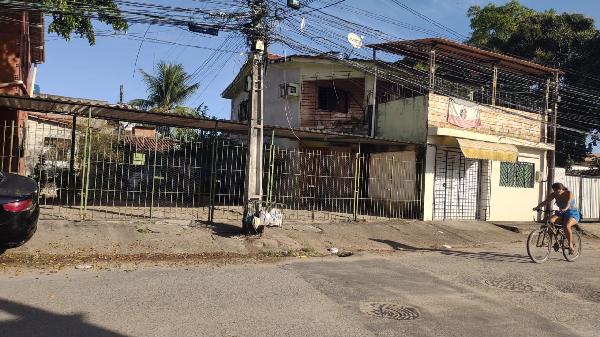 Casa em leilão em Paulista