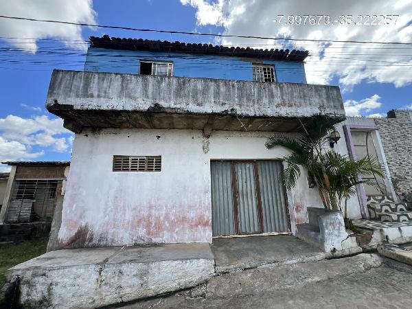Casa em leilão em Cha De Alegria