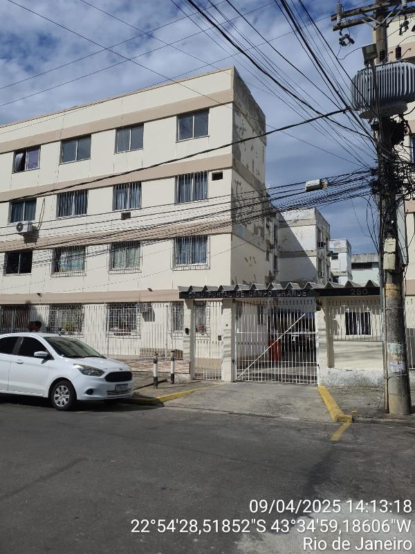 Apartamento em leilão em Rio De Janeiro