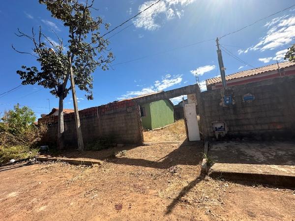 Casa em leilão em Cocalzinho De Goias
