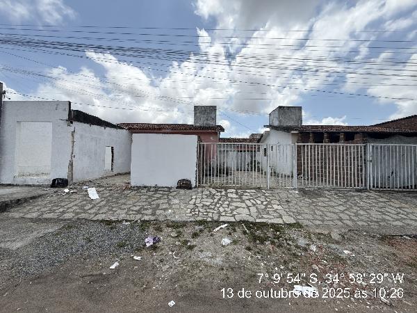 Casa em leilão em Santa Rita