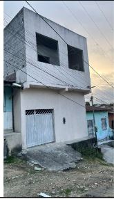 Casa em leilão em Eunapolis