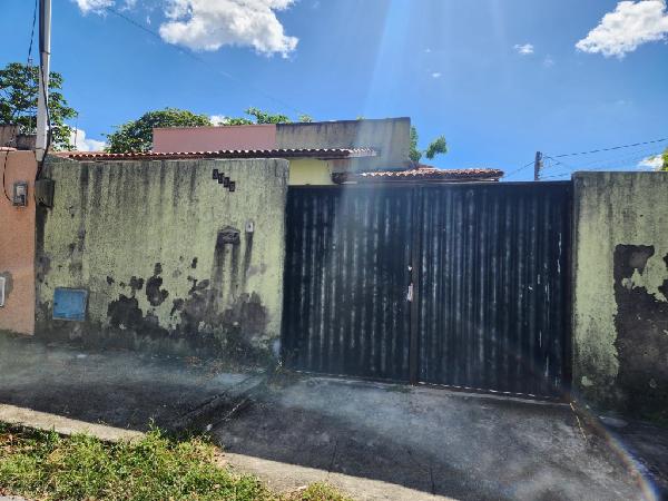 Casa em leilão em Horizonte