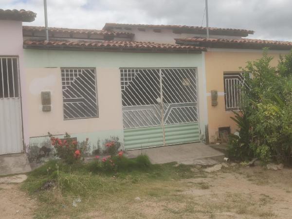 Casa em leilão em Iacu