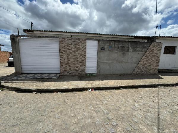 Casa em leilão em Mamanguape