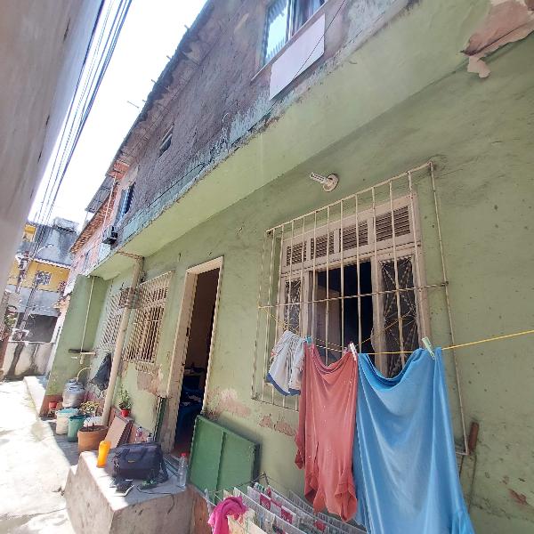 Casa em leilão em Sao Goncalo
