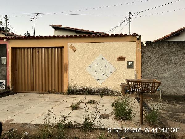 Casa em leilão em Varzea Da Palma