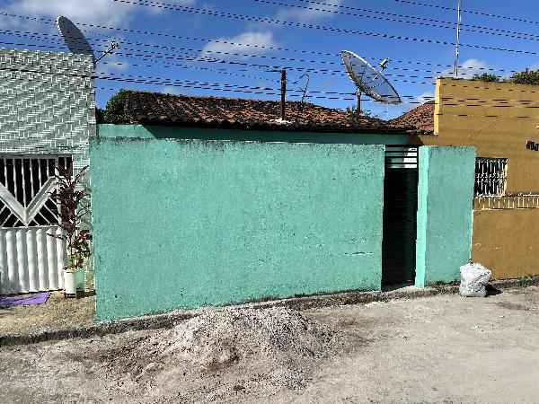 Casa em leilão em Itambe