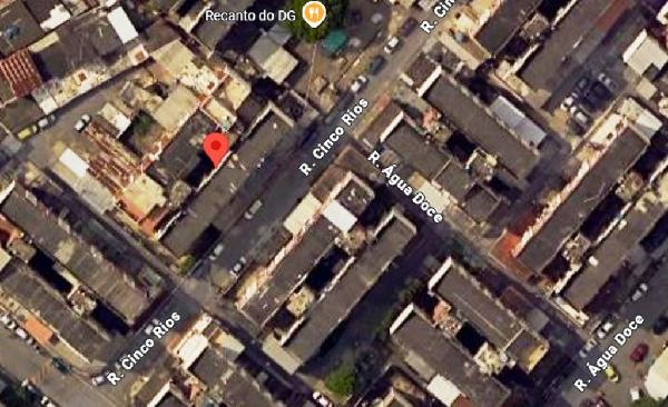 Apartamento em leilão em Rio De Janeiro
